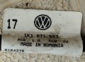 инсталация за врата VW Golf 5- 1K1971557, снимка 2