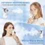 Инхалатор за бебета,деца и възрастни FEELLIF, снимка 5