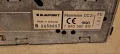 радио касетофон Blaupunkt Mannheim CC21, снимка 4