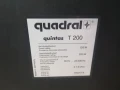 Тонколони quadral t 200, снимка 7