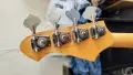 Бас китара Aria STB, снимка 5