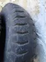 Комплект Стари Джанти С Гуми За Мотофреза., снимка 6