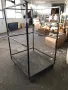 Колички Стелажи на колела, снимка 2