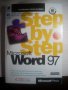 Microsoft Word 97. Step by Step