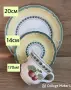 Троен сет Villeroy & Boch, снимка 3
