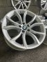 Джанти 19 Цола 5х120 за BMW БМВ Х5 Х6 F15 F16 Original , снимка 4