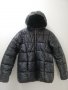 Дебело зимно яке, ръст 140см , снимка 1 - Детски якета и елеци - 38793233