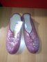 Нови красиви пантофки №38 и №40, снимка 2