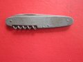 Армейски нож ножка Пума Солинген , снимка 9