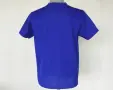 Тениска • YONEX • синьо • размер L • Мъже, снимка 3