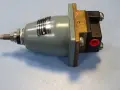 пневматично реле MOORE Products 67 100 Precision Relay G1/4, снимка 3