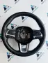 1041989 волан кожен мултифункционален от Jeep Grand Cherokee WK2 3.6i двигател ERB, 294 кс., снимка 1