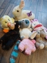 продавам лот от плюшени играчки , снимка 2