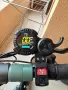 Електрическа тротинетка vsett 8, снимка 4
