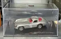 Mercedes-Benz 300 SLR Coupe - 1/43 - IXO / Мерцедес-Бенц, снимка 5