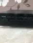 Yamaha TX-550 fm tuner radio, снимка 1