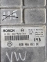 ECU Компютър Двигател за Vw. Audi seat Фолксваген, Сеат, 028906021DK / 0281001483/484, снимка 2