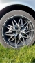 Джанти от Ауди А8 със гуми, снимка 2