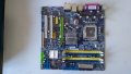 дъно Foxconn N15235 Motherboard, с процесор и 2 броя RAM 512 МВ, снимка 6