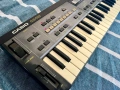 Продавам 280€. Casio CZ 101 49-keys Vintage Synthesizer, снимка 3