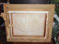 Картина масло на платно , снимка 2