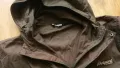 Bergans of NORWAY NORDMARKA Anorak S анорак със здрава материя - 1112, снимка 15