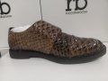 Елегантни обувки Rocco Barocco 37,38,39,40 Ликвидация, снимка 8