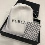 FURLA-нова кутия Фурла-14 см. х 10 см., снимка 2