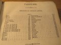Стара Цариградска библия на стария и новия завет изд. 1874 г.- 1054 , снимка 6