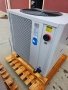 Термопомпа за плувен басен - за около 150 кубика басейни, снимка 4