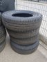 4бр Чисто Нови Гуми Michelin Agilis Camping , снимка 4