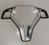 Панел / Бленда на волан за w204 , снимка 1