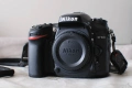 Nikon D7100 на 14хил кадъра, снимка 1
