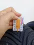 Зимни гуми Michelin Alpin 5 225/55/17, снимка 9