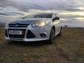 Ford Focus 1.6 tdci euro 5, снимка 6