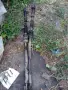 скоростен лост с жила за волксваген шаран 1.9 тди 116 к.с 2002 г 6 степена скоростна кутия , снимка 3
