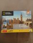 3D пъзел, Лондон, National Geographic. , снимка 1