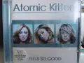 ATOMIC KITTEN аудио дискове, снимка 2