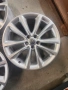 4бр.алуминиева джанта 18 цола за Opel 5x105, снимка 4