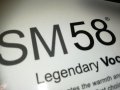 shure microphone sm58-внос швеицария, снимка 2