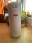Продавам бойлер марка Каскада 80 л, снимка 3