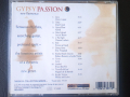 Gypsy Passion - New Flamenco - матричен диск музика, снимка 2