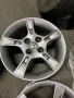 4x108мм. 5бр. алуминиеви  15” 6J ЕТ45 EINKEL производство 2023г.  , снимка 13