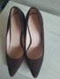 Дамски обувки на дебел ток, снимка 5