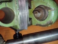 Приспособление за заточна машина, снимка 5