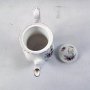 Висок чайник Royal Albert Lavender Rose, снимка 3