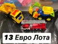 Лотове с играчки , снимка 12