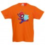 Детска тениска Marvel Spiderman 2 Игра,Изненада,Подарък,Геймър,, снимка 7