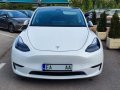 Tesla Model Y Performance Long Range 4х4 , Гаранция, снимка 2