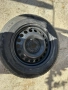 Резервна гума Firestone FİREHAWK 700, снимка 4